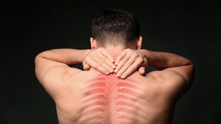 mozgás ízületi gyulladásban vaszkuláris nyaki osteochondrosis